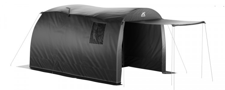 Тент-тамбур для палаток МОРЖ LUX XL