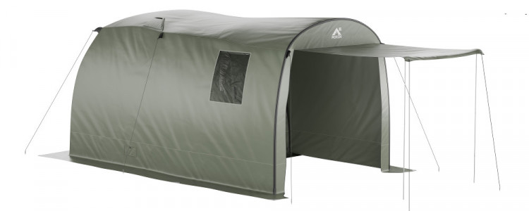 Тент-тамбур для палаток МОРЖ LUX XL