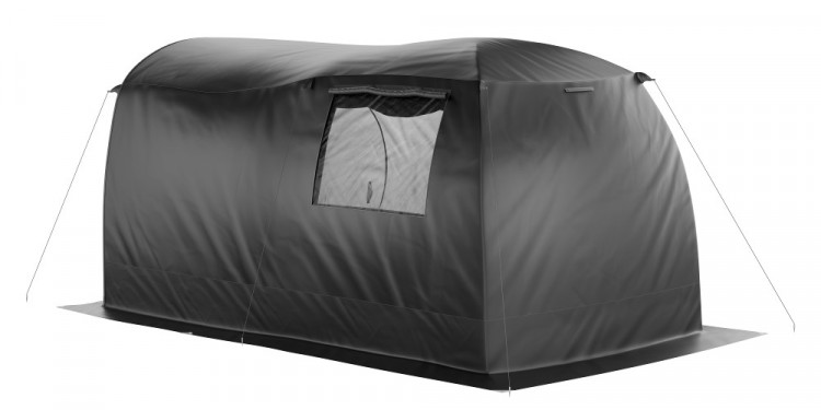 Тент-тамбур для палаток МОРЖ LUX XL