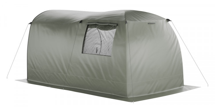Тент-тамбур для палаток МОРЖ LUX XL
