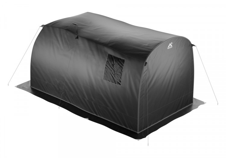 Тент-тамбур для палаток МОРЖ LUX XL