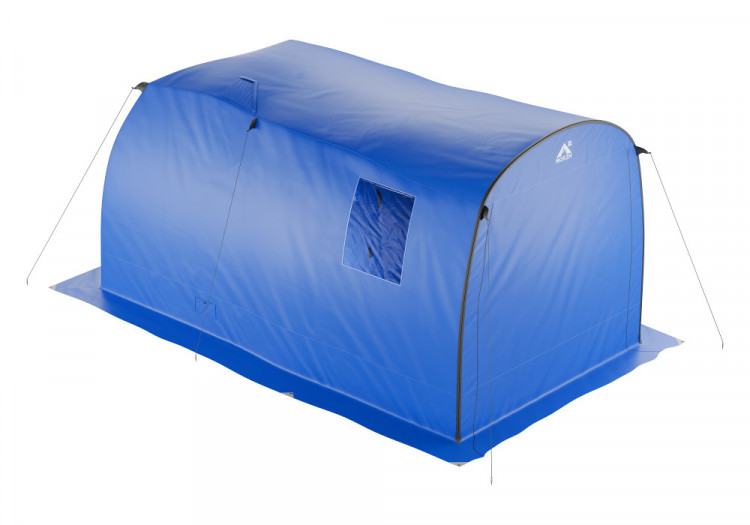 Тент-тамбур для палаток МОРЖ LUX XL