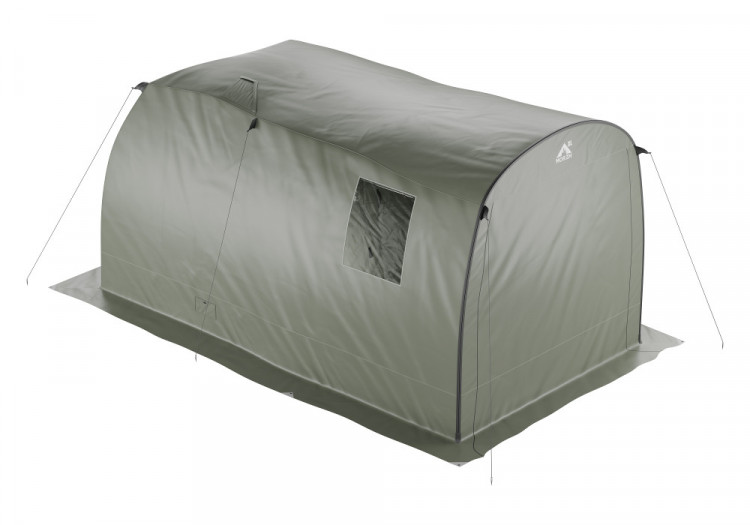 Тент-тамбур для палаток МОРЖ LUX XL