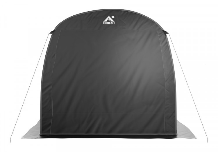 Тент-тамбур для палаток МОРЖ LUX XL