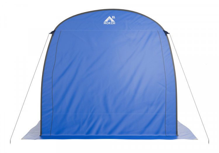 Тент-тамбур для палаток МОРЖ LUX XL