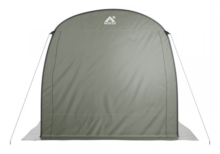 Тент-тамбур для палаток МОРЖ LUX XL