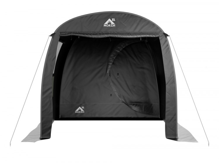 Тент-тамбур для палаток МОРЖ LUX XL