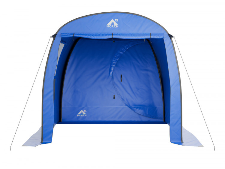 Тент-тамбур для палаток МОРЖ LUX XL