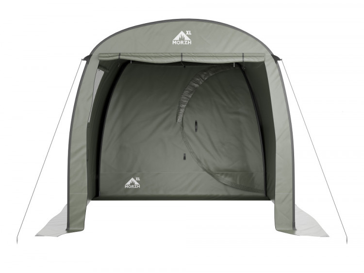 Тент-тамбур для палаток МОРЖ LUX XL