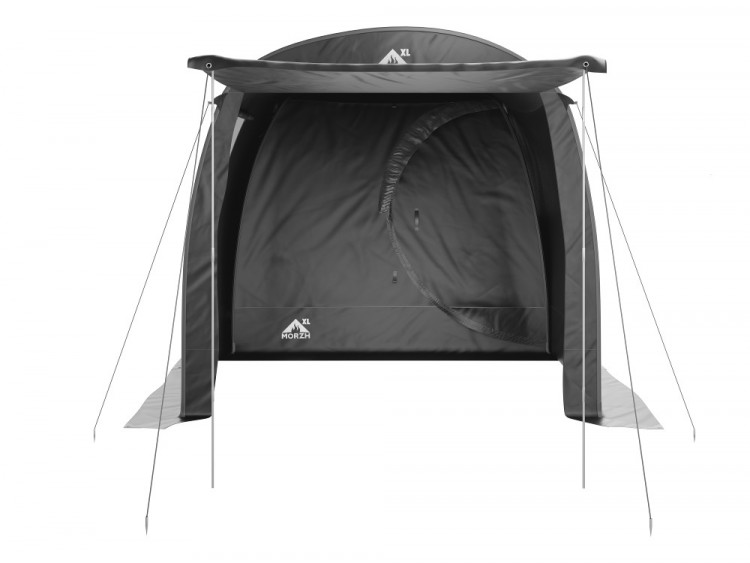 Тент-тамбур для палаток МОРЖ LUX XL