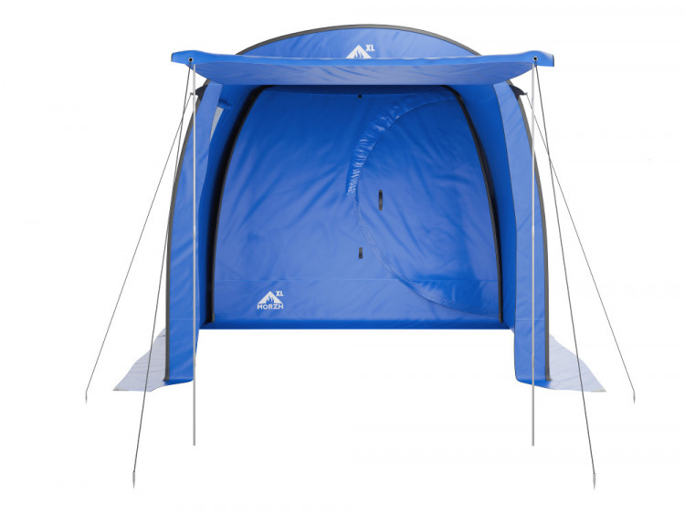 Тент-тамбур для палаток МОРЖ LUX XL