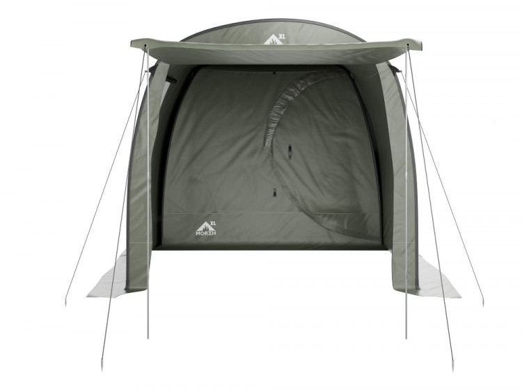 Тент-тамбур для палаток МОРЖ LUX XL