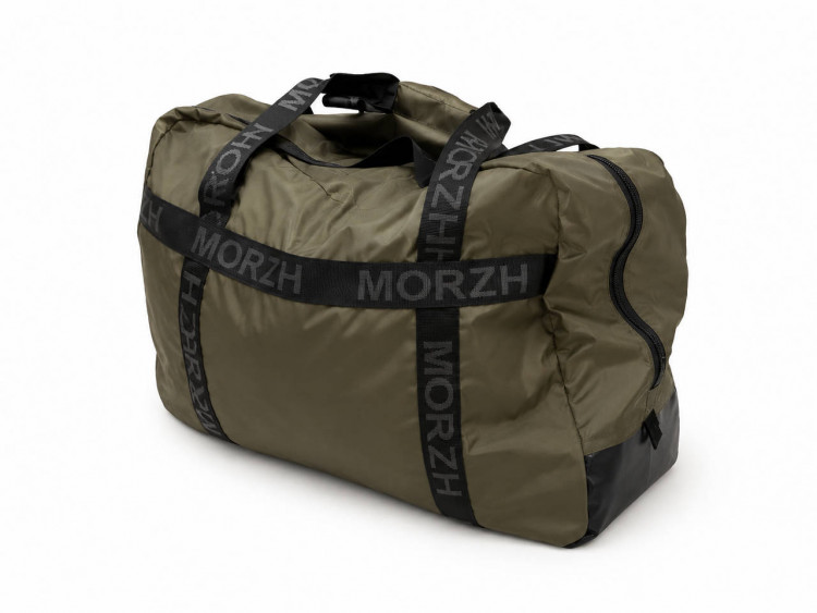 Тент-тамбур для MORZH LUX XL