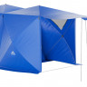 Тент-тамбур для палаток МОРЖ КУБ XL Тент-тамбур для палаток МОРЖ КУБ XL