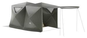 Тент-тамбур для палаток МОРЖ КУБ XL