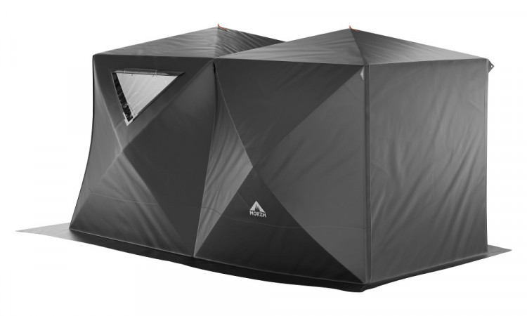 Тент-тамбур для палаток МОРЖ КУБ XL