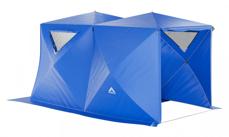 Тент-тамбур для палаток МОРЖ КУБ XL