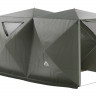 Тент-тамбур для палаток МОРЖ КУБ XL Тент-тамбур для палаток МОРЖ КУБ XL