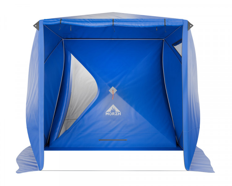 Тент-тамбур для палаток МОРЖ КУБ XL