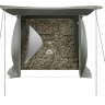 Тент-тамбур для палаток МОРЖ КУБ XL Тент-тамбур для палаток МОРЖ КУБ XL