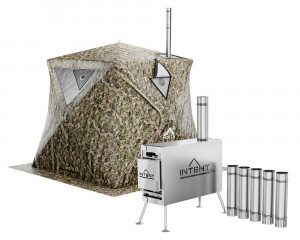 Набор МОРЖ Куб NEO