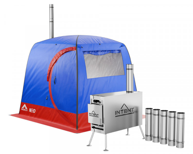 Набор МОРЖ LUX NEO