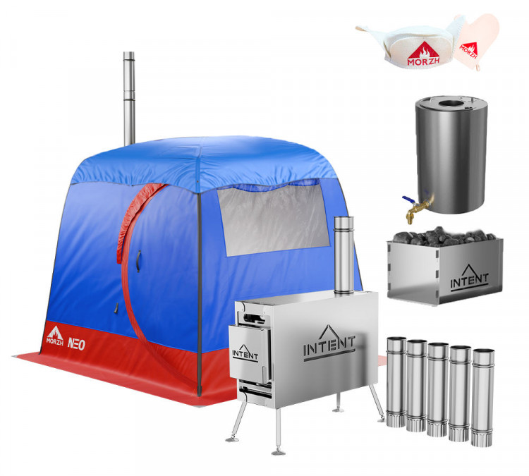 Набор МОРЖ LUX NEO