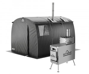 Набор МОРЖ MAX NEO