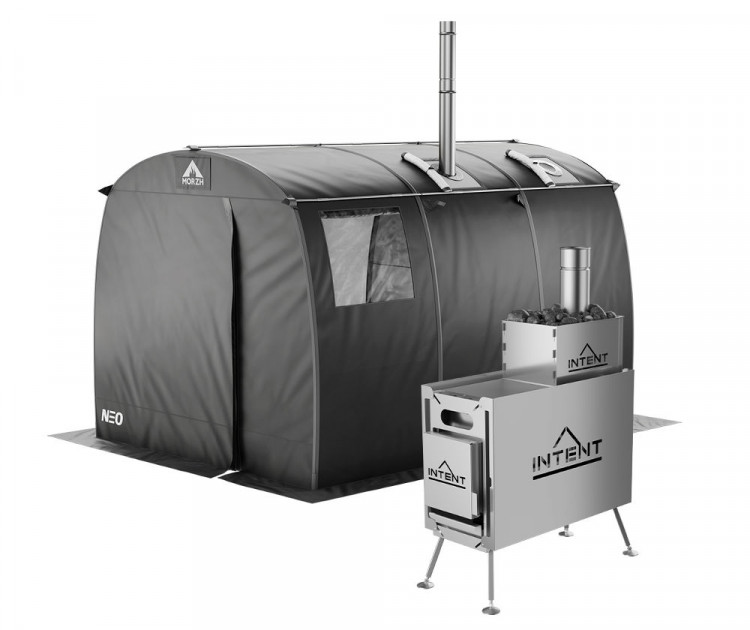 Набор МОРЖ MAX NEO