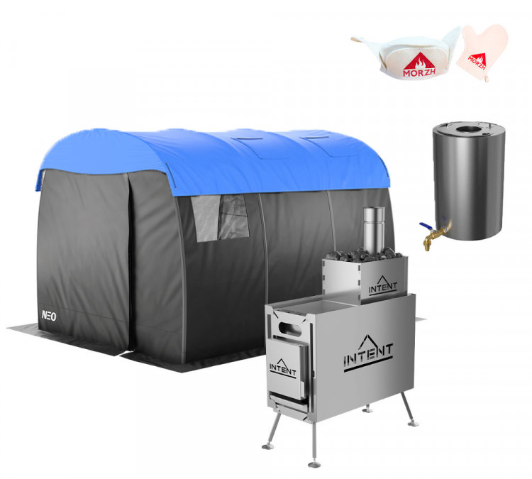 Набор МОРЖ MAX NEO