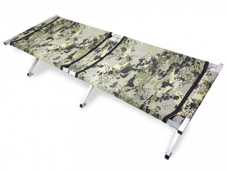 Раскладушка туристическая 200 INTENT