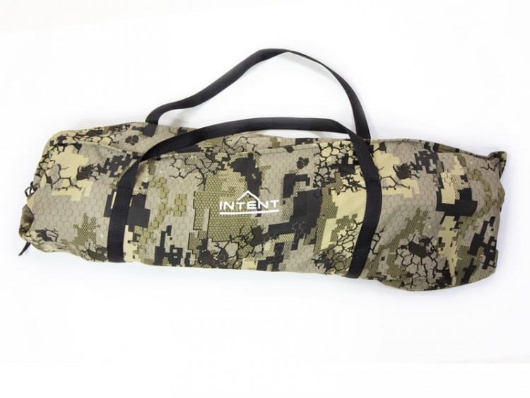 Раскладушка туристическая 200 INTENT