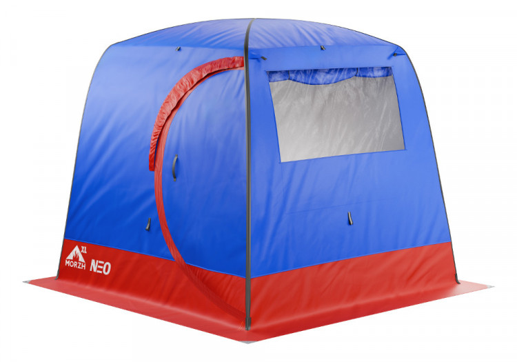 Тент палатки МОРЖ LUX NEO