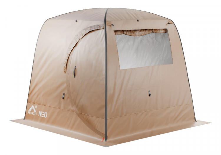 Тент палатки МОРЖ LUX NEO