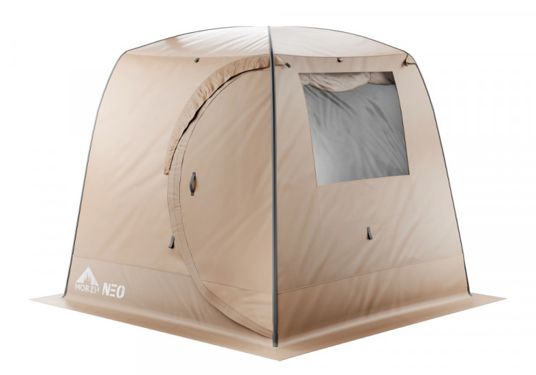 Тент палатки МОРЖ LUX NEO