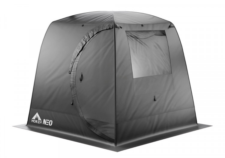 Тент палатки МОРЖ LUX NEO