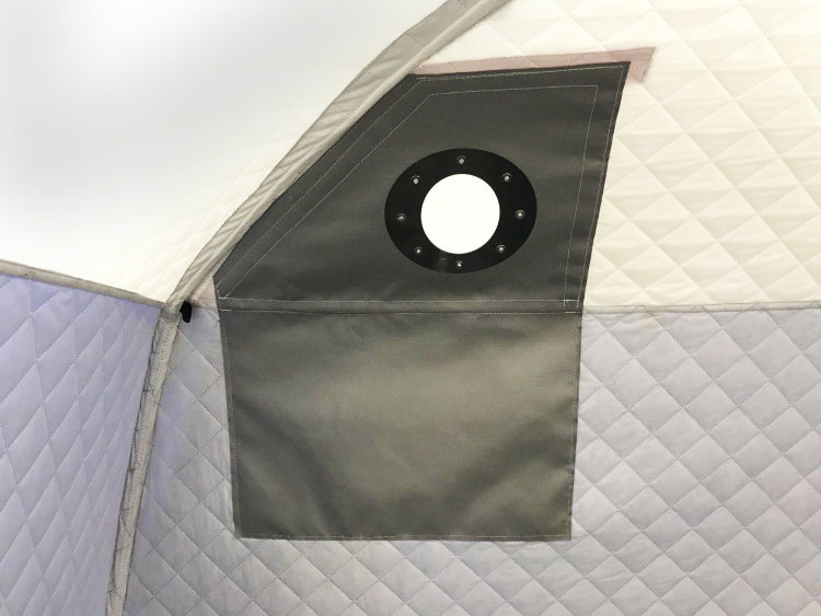 Баня палатка МОРЖ