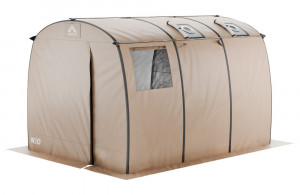 Тент палатки МОРЖ MAX NEO