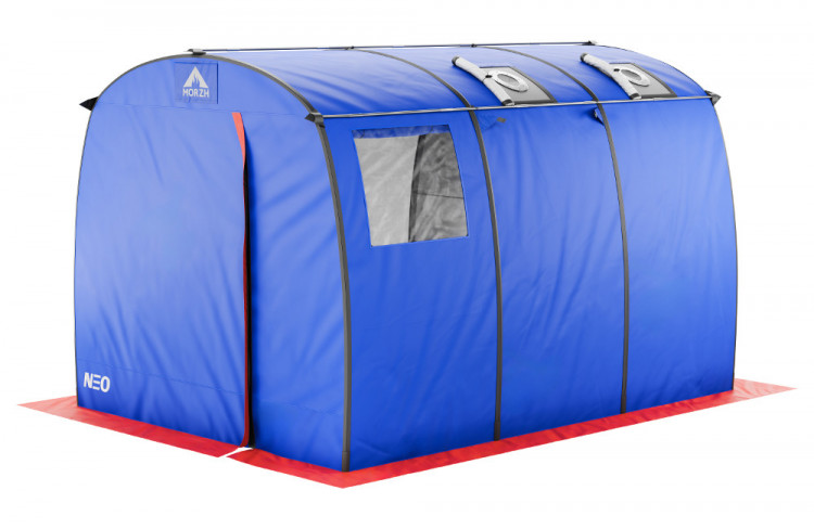 Тент палатки МОРЖ MAX NEO