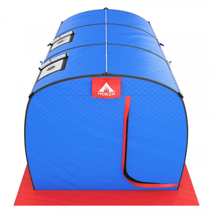 Баня палатка МОРЖ MAX