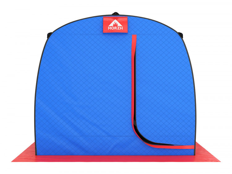 Баня палатка МОРЖ MAX