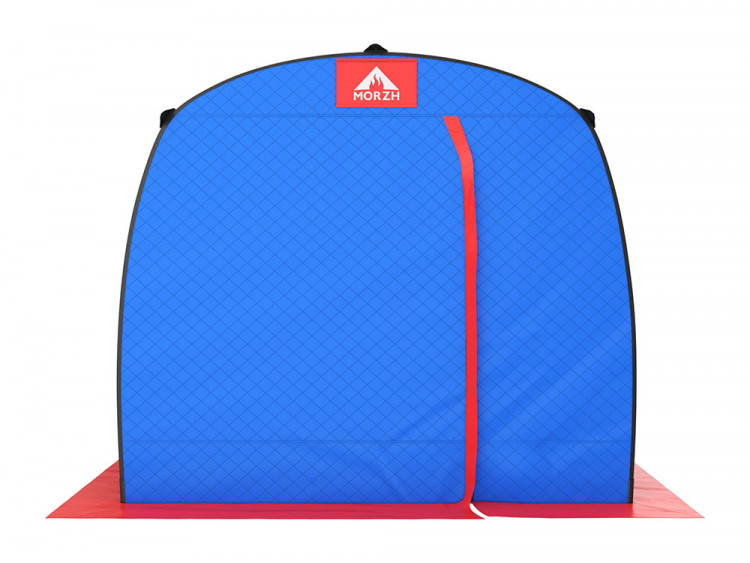 Баня палатка МОРЖ MAX