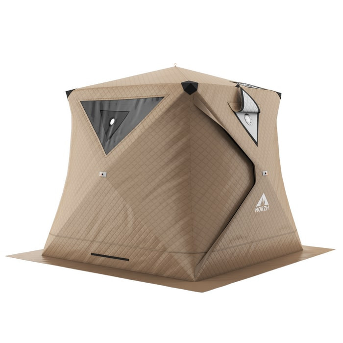 МОРЖ КУБ Уценка