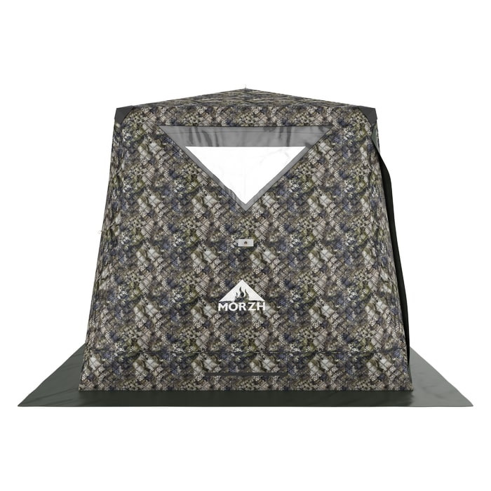 МОРЖ КУБ Уценка