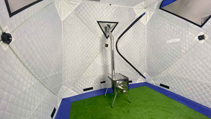 МОРЖ КУБ Уценка