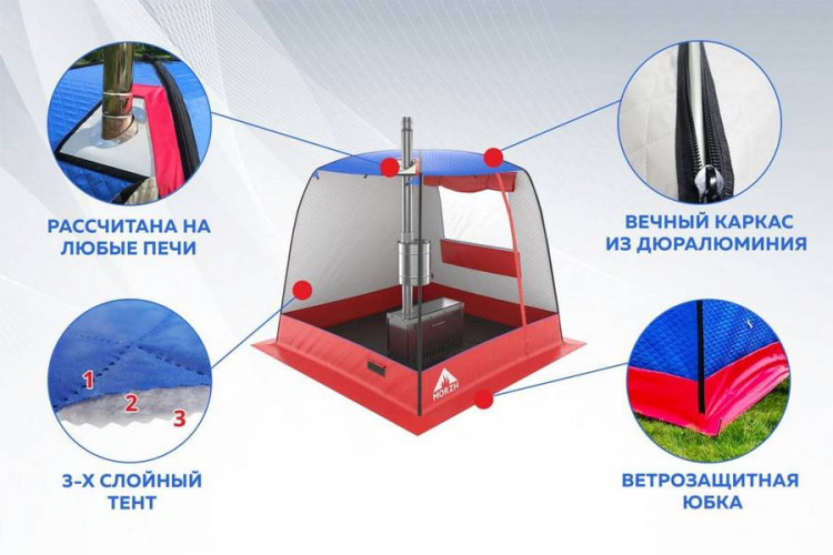 МОРЖ Уценка