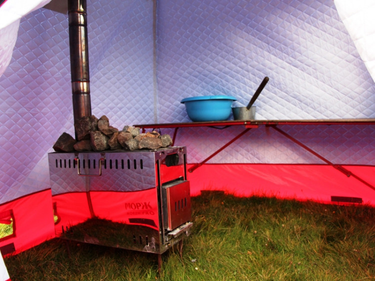 МОРЖ Уценка