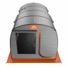 Шатер - Мобильная палатка-баня Морж Shelter XL
