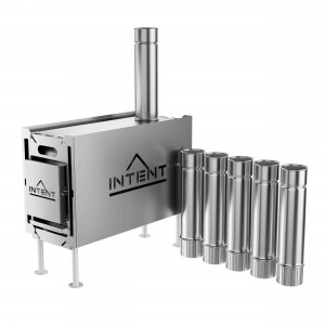 Печь INTENT MINI