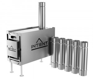 Печь INTENT MINI